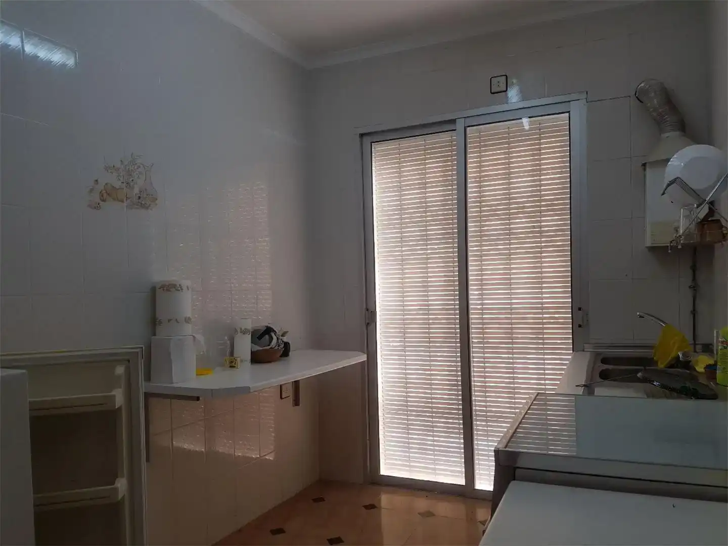 Cocina de Piso en venta en Algodonales