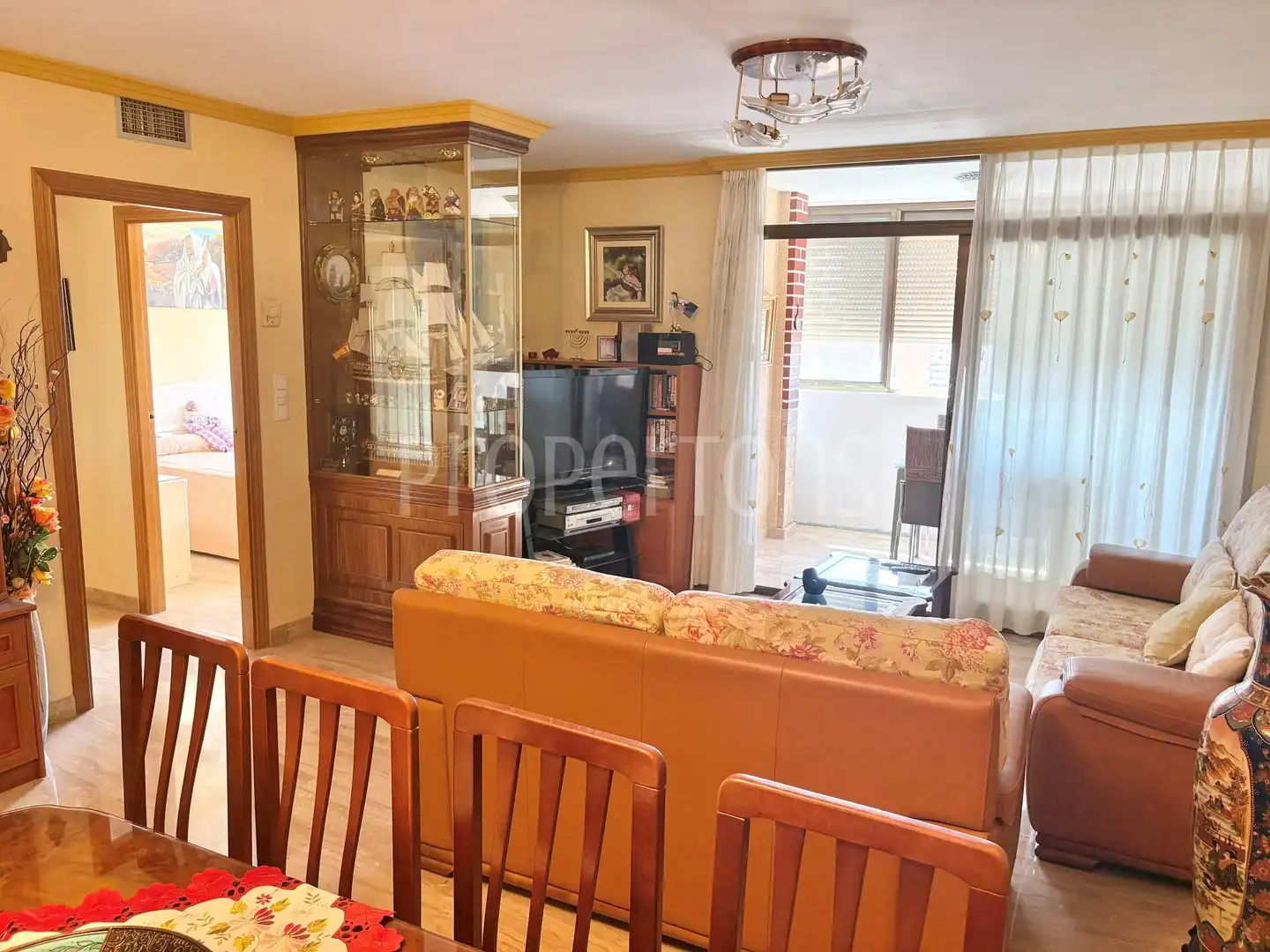 Wohnung mit Pool zum Verkauf in Benissa, imagen 20
