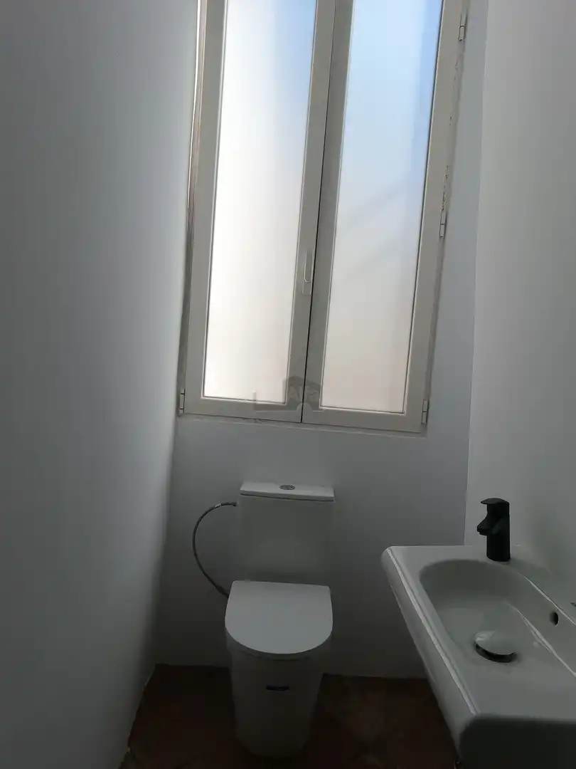 Habitación en Carrer dels Cadirers, 13, El Mercat