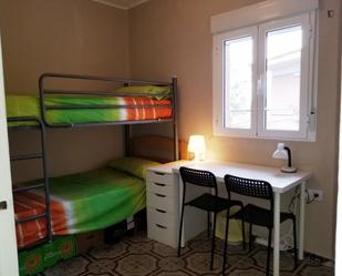 Apartament per a compartir a Los Pájaros