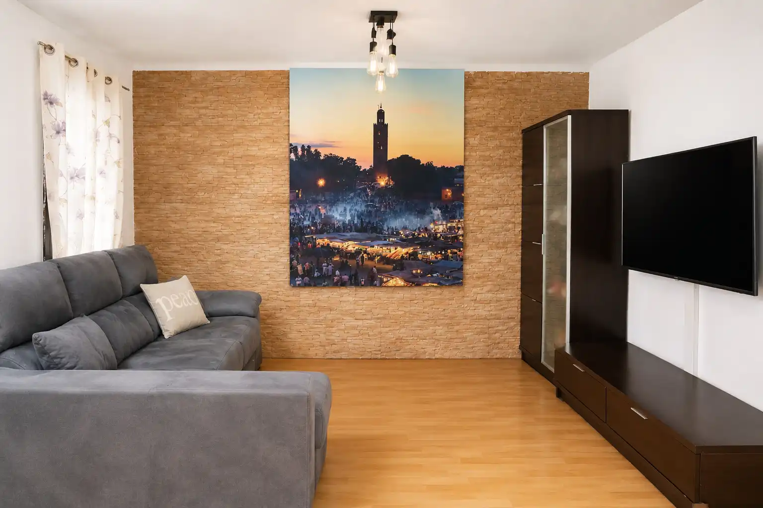 Wohnung zum Verkauf in de Nàpols