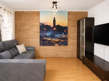 Piso en venta en de Nàpols