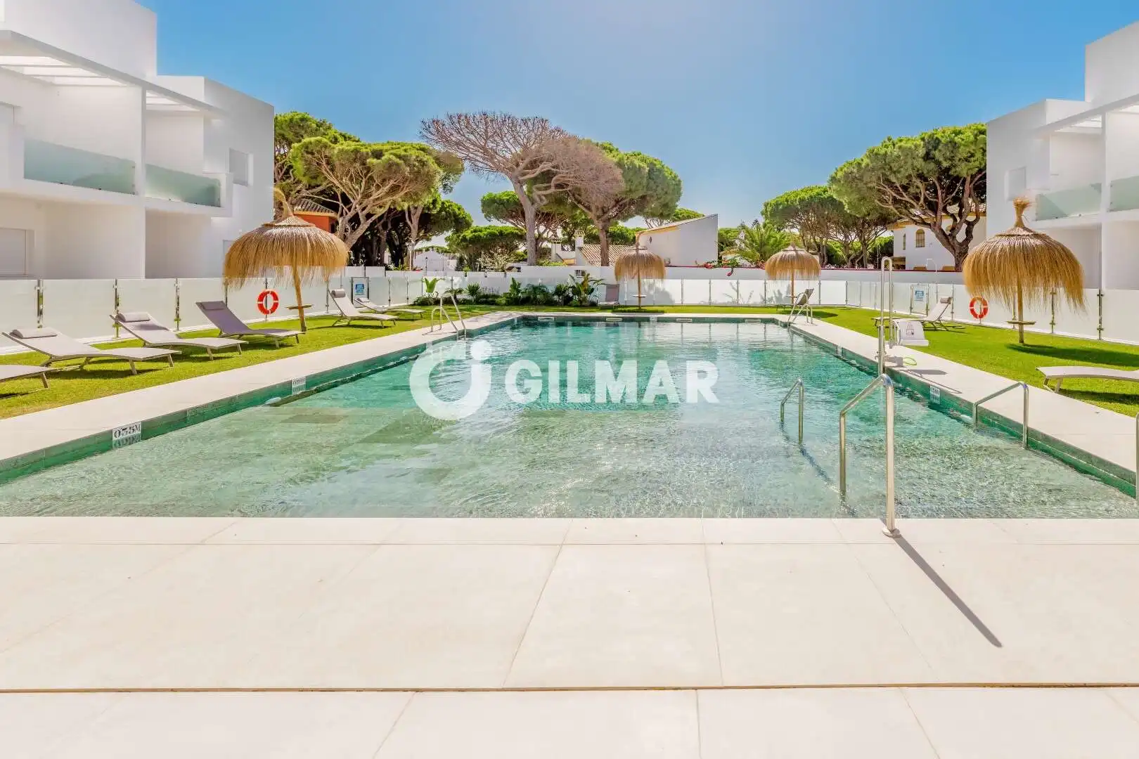 Wohnung mit Terrasse zum Verkauf in La Barrosa, imagen 2