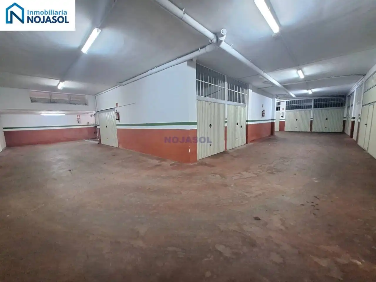 Apartament de lloguer en Noja amb Calefacció, Jardí privat i Terrassa