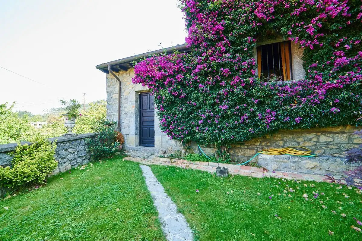 Maison avec jardin à vendre à Posada - Barro, imagen 6