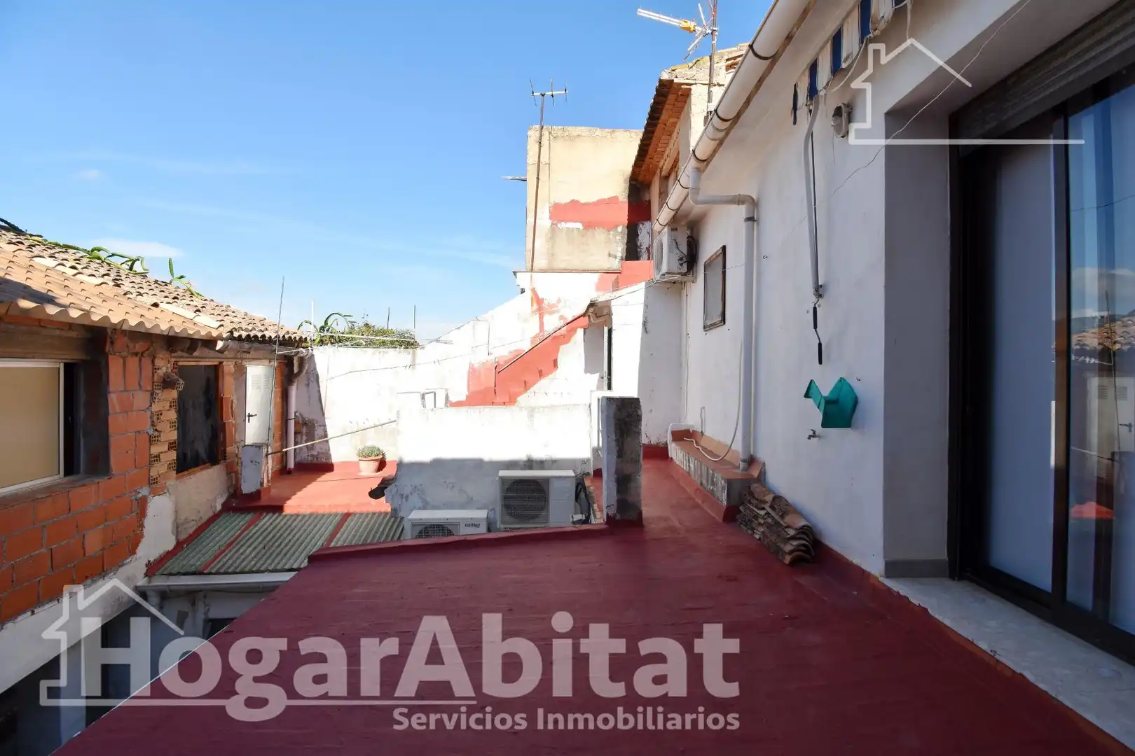 Vista exterior de Casa o xalet en venda en Xeresa amb Aire condicionat, Calefacció i Terrassa