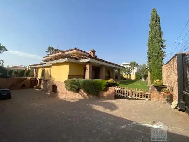 Villa avec piscine à vendre à Condequinto, imagen 31