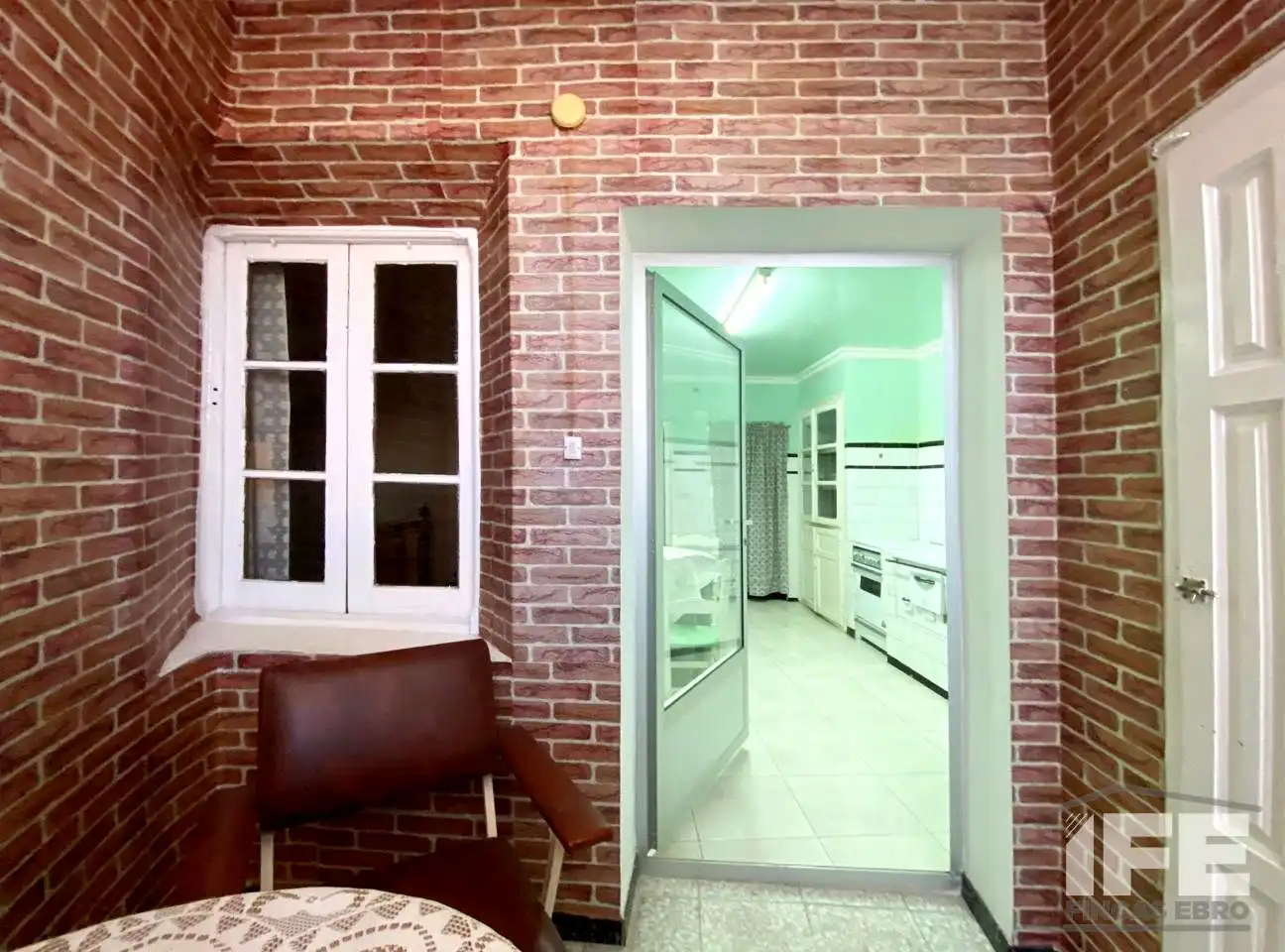 Casa o xalet en venda en Alagón amb Calefacció i Terrassa