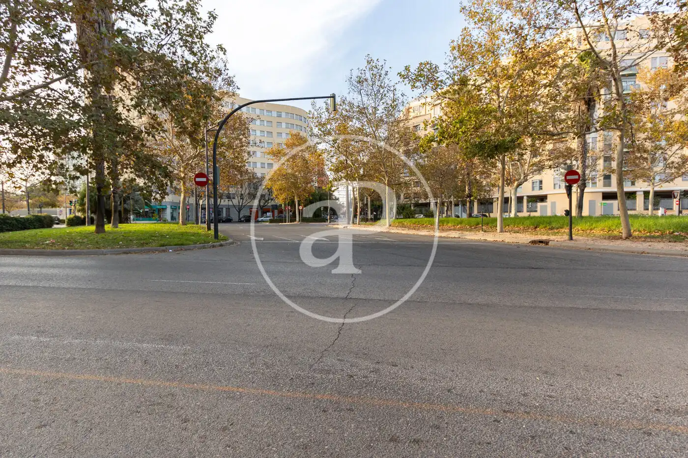 Piso en venta en Av. del Primat Reig, Trinitat