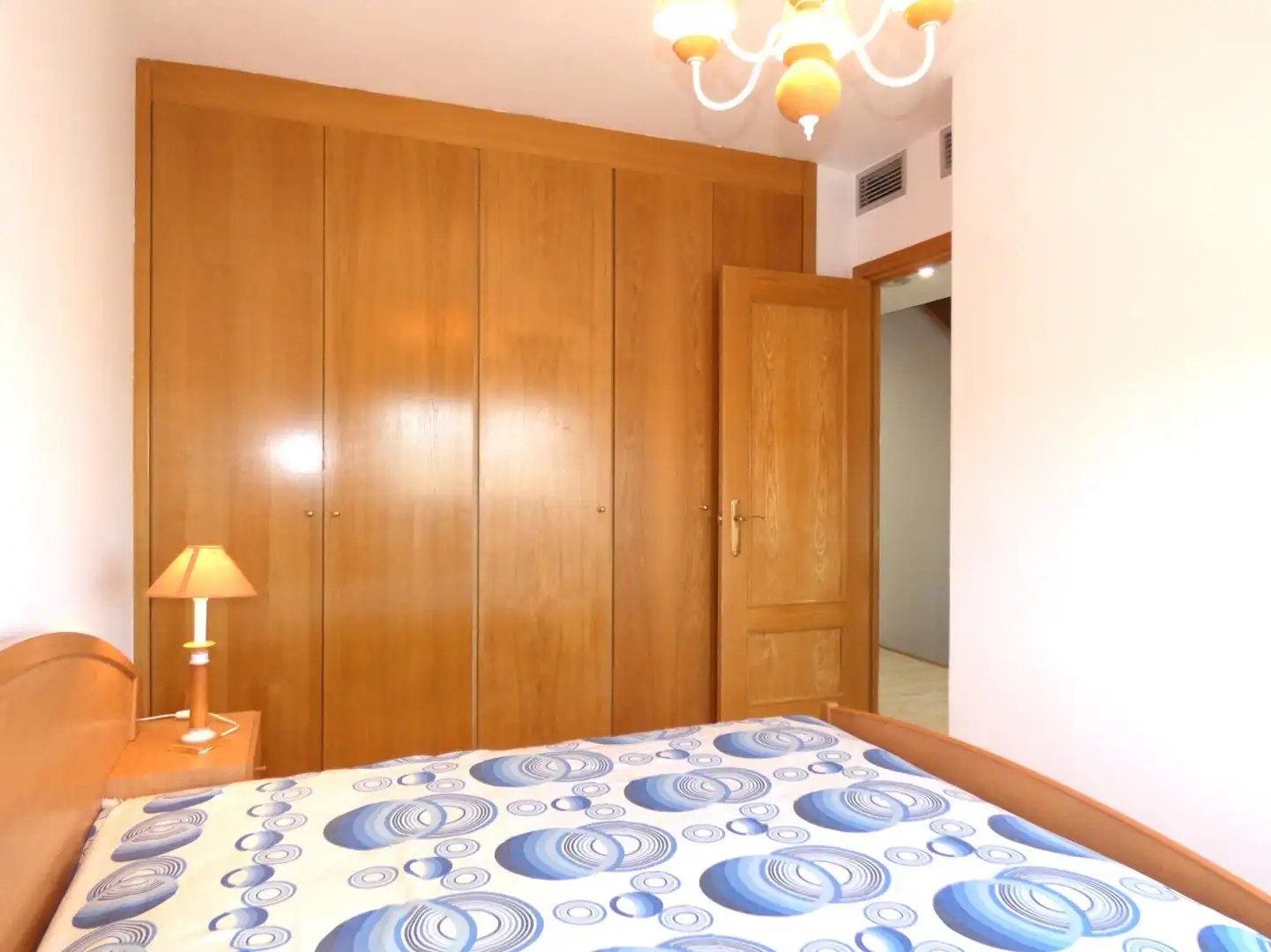Houses for rent in Garrapinillos