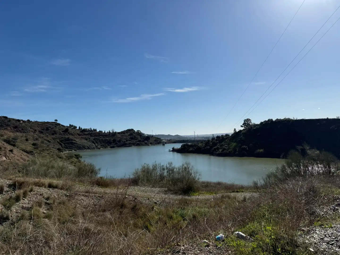 Casa o chalet en venta en Málaga con Aire acondicionado, Calefacción y Jardín privado