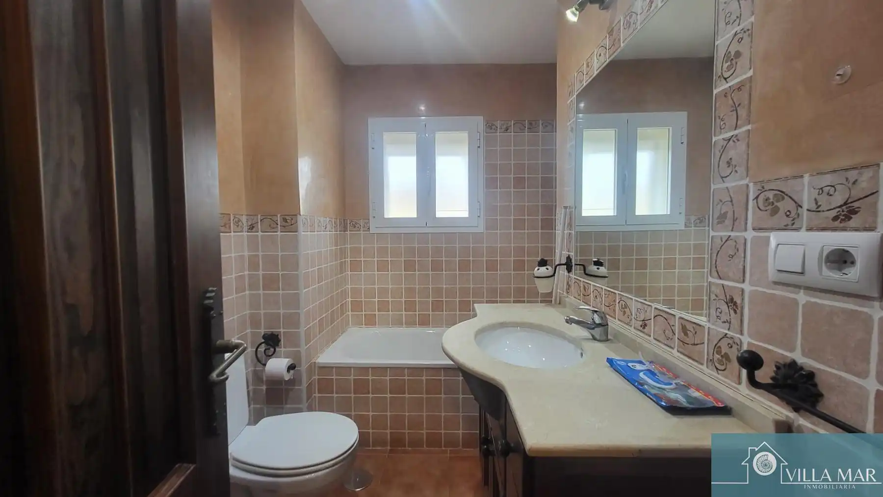 Bany de Casa o xalet en venda en Rota