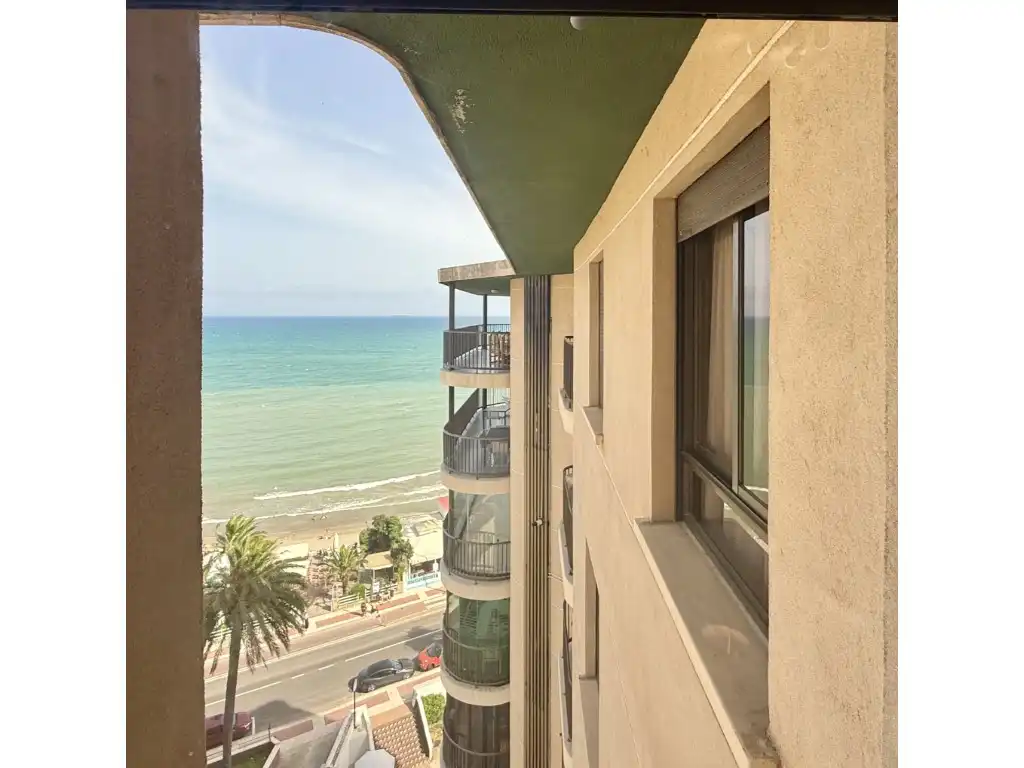 Apartament de lloguer a Avenida Ferrandis Salvador, Heliópolis