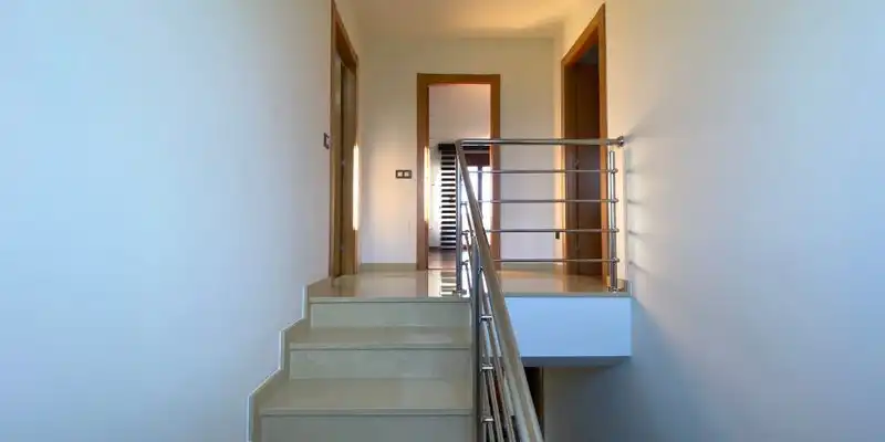 Casa o chalet en venta en Siero con Jardín privado, Terraza y Trastero