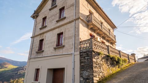 Foto 4 de Casa o chalet en venta en Boal, Asturias