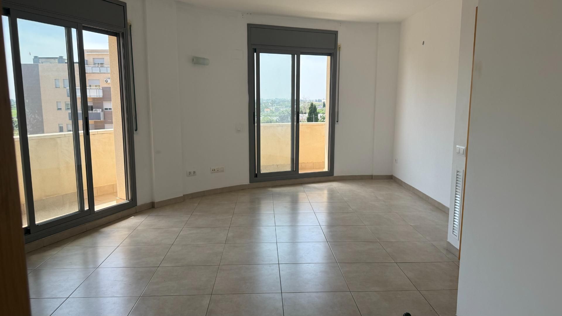 Pis en venda en Amposta amb Calefacció, Terrassa i Balcó