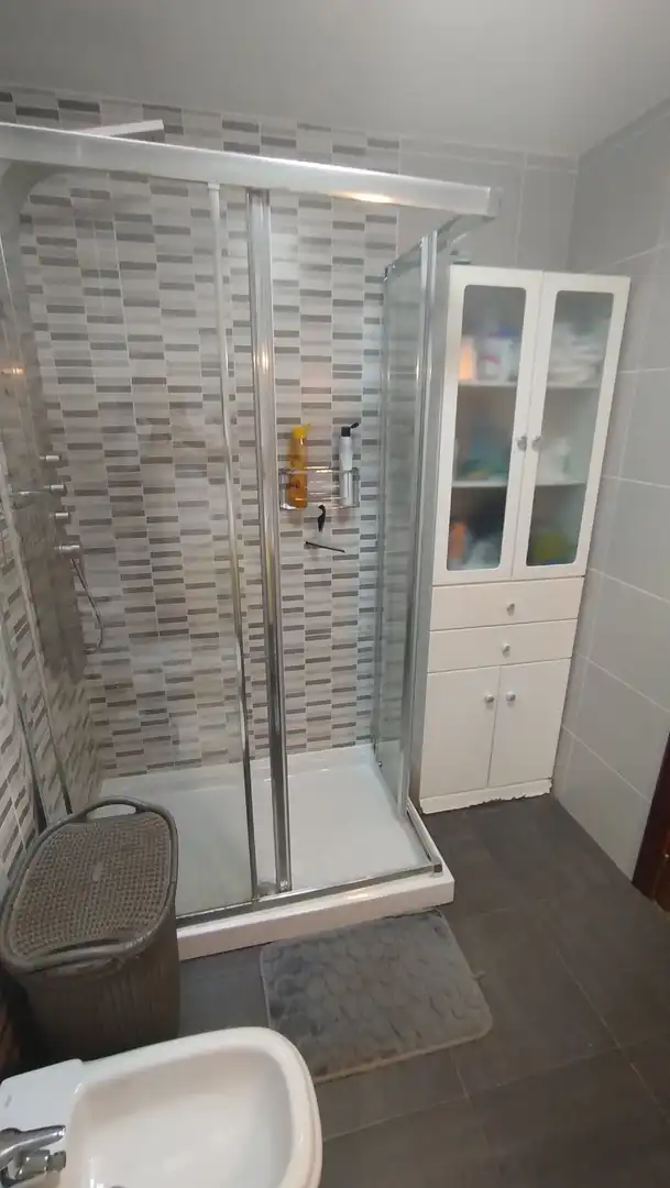 Bathroom of Houses for sale in Puerto del Rosario  with Terrace, Storage room and Furnished