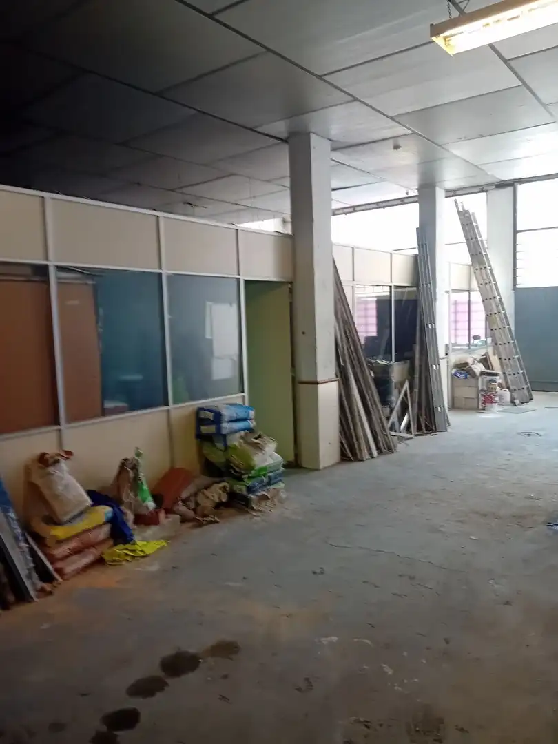 Nau industrial en venda a El Olivar - La Magdalena, imagen 9