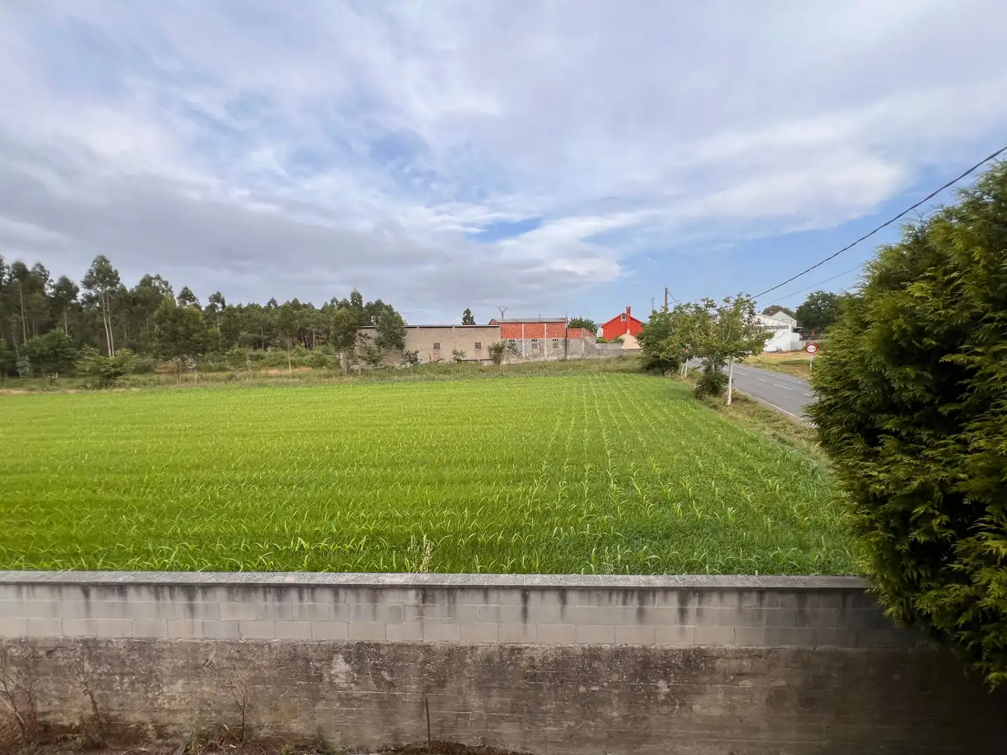 Casa amb jardí en venda a Cerqueiras Abaixo, imagen 54