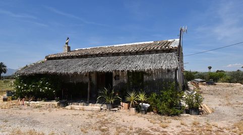 Foto 3 de Casa o xalet en venda a Partida Matola, La Algoda - Matola - Llano de San José, Elche / Elx