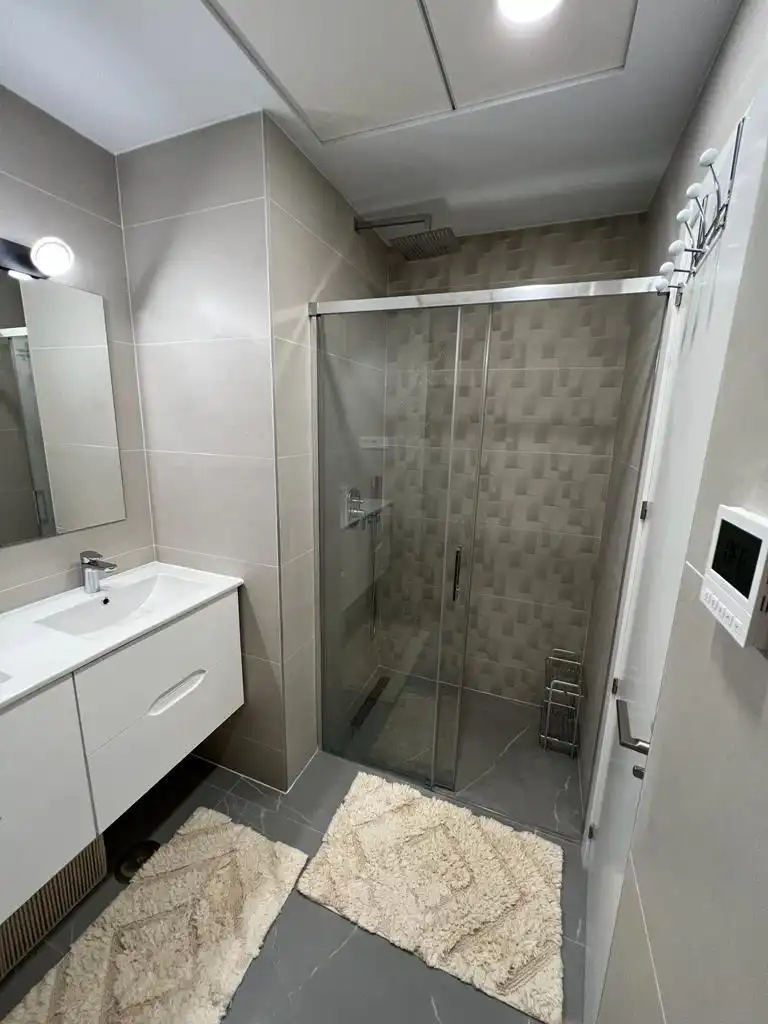 Apartamento de alquiler en BRASIL DE, 2, Balcón de Finestrat - Terra Marina