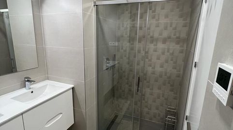 Foto 4 de Apartamento de alquiler en Brasil de, Balcón de Finestrat - Terra Marina, Finestrat