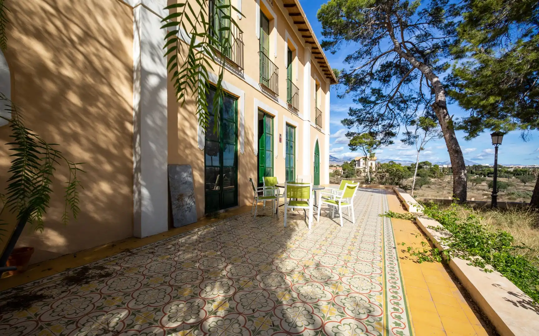 Casa o xalet en venda a Santa Faz