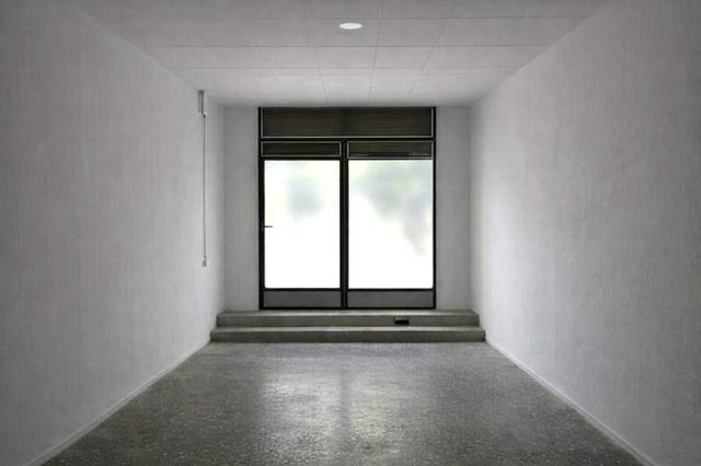 Local comercial en Alquiler en Carrer de los Castillejos, 292 en Sagrada Família