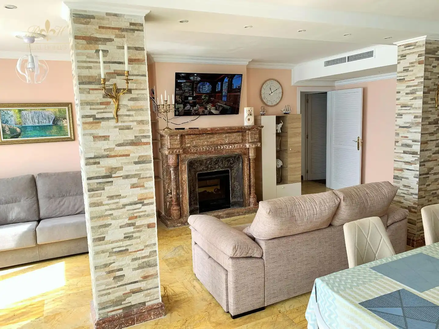 Penthouse with lift for sale in VICENTE LLORCA ALÓS, imagen 64