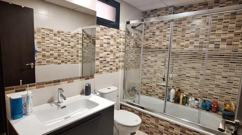 Photo 3 of Flat for sale in Avenida de las Civilizaciones, Nuevo Bulevar, Mairena del Aljarafe