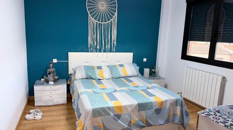 Foto 2 de Dúplex en venta en Calle las Escuelas, Casetas - Villarrapa, Zaragoza Capital