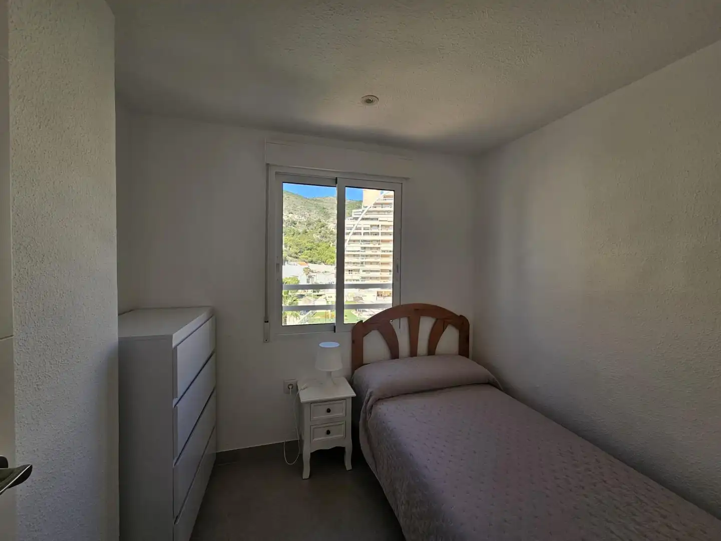 Apartamento de alquiler en Racó