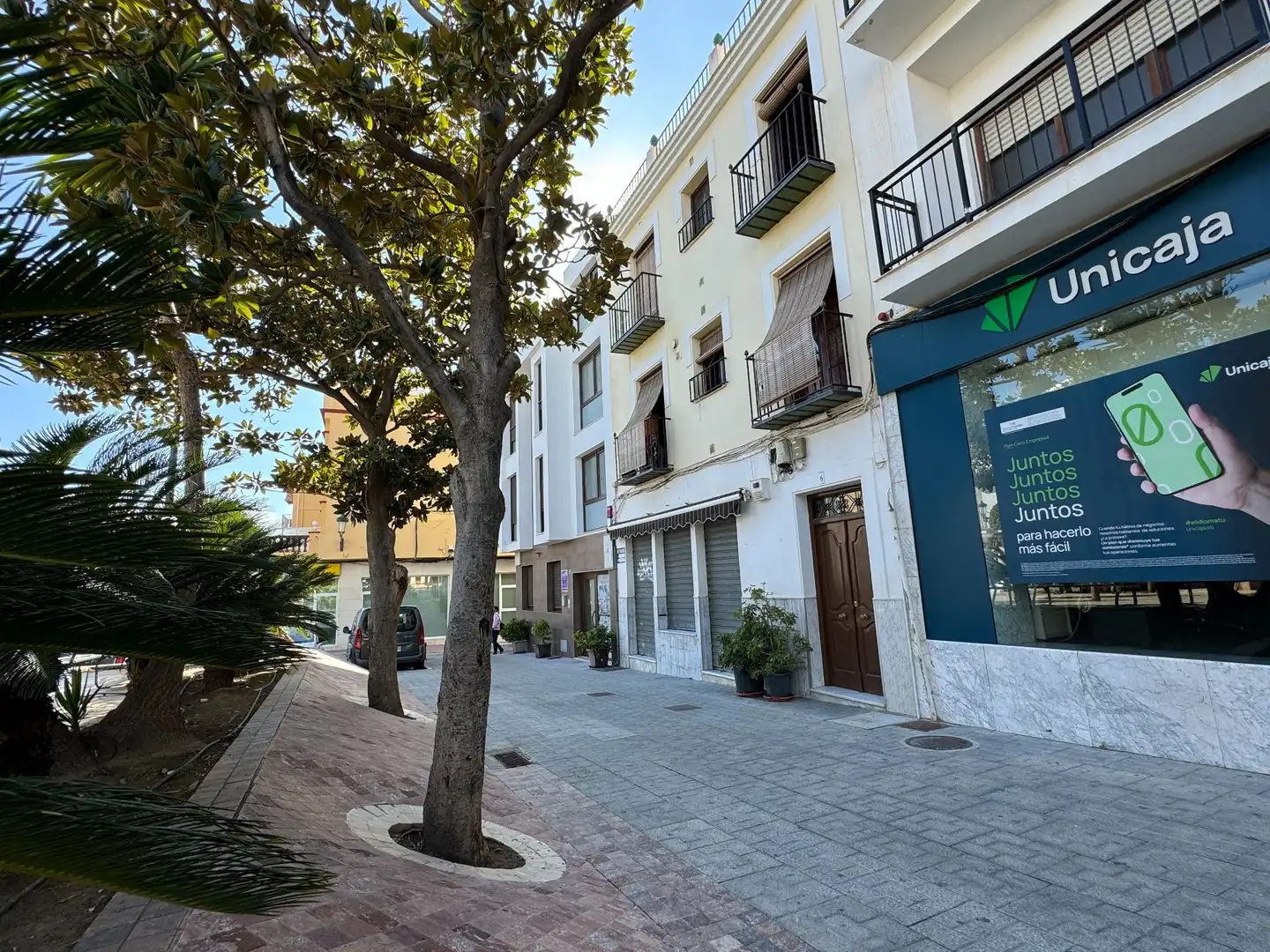 Immobles singulars en venda a de la Ermita, imagen 5
