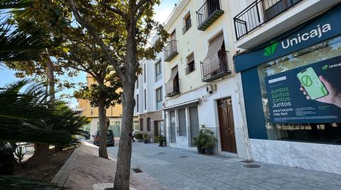 Foto 5 de Edifici en venda a De la Ermita, Avda Pescia - Ctra de Frigiliana, Málaga