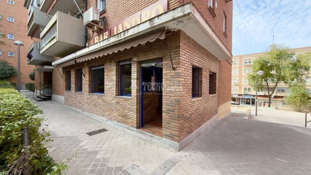 Local comercial en Venta en Marroquina