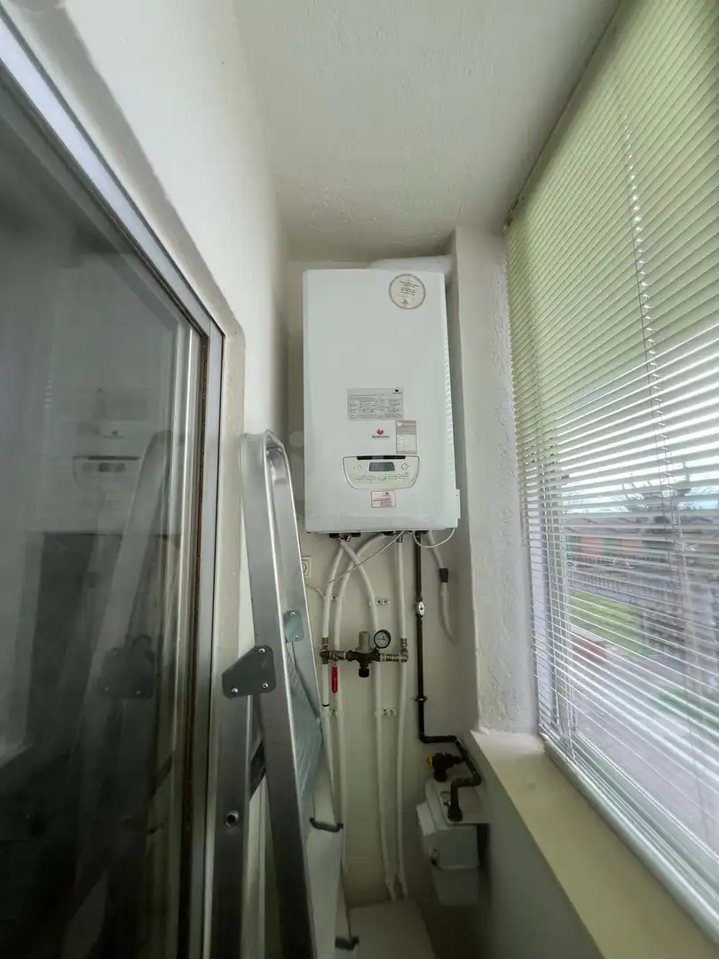 Vista exterior de Piso en venta en Ciudad Rodrigo con Calefacción