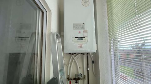 Foto 4 de Piso en venta en Ciudad Rodrigo, Salamanca