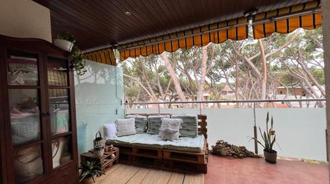 Foto 4 de Apartament de lloguer a Carrer 19, 16, La Pineda, Castelldefels