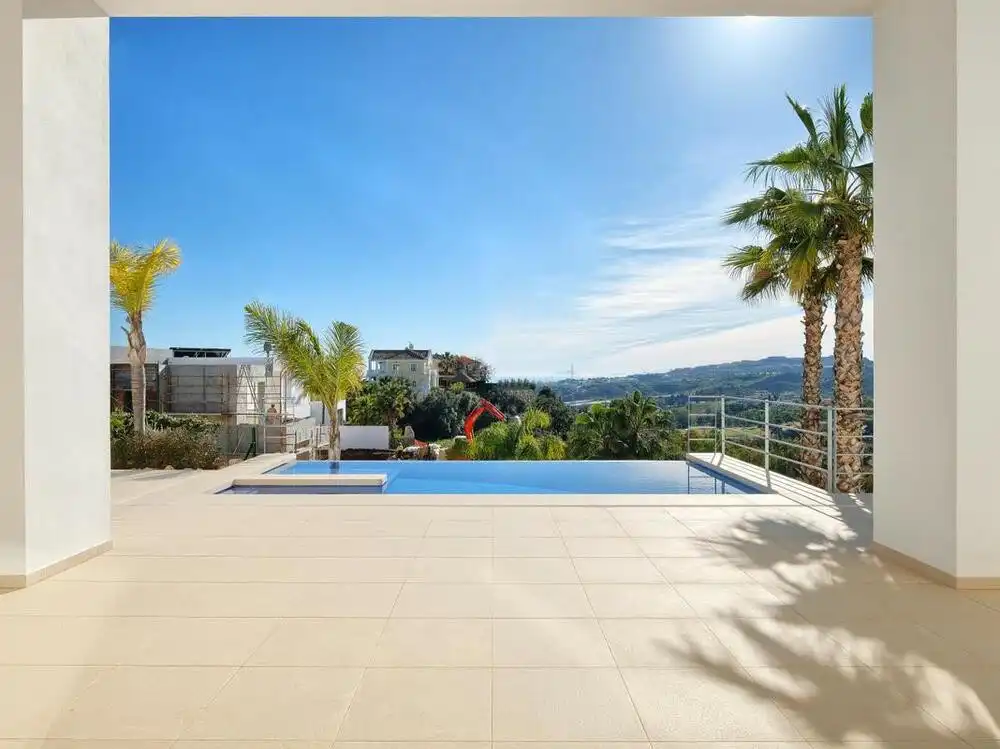 Casa amb piscina en venda a Los Arqueros  - Puerto del Almendro, imagen 8