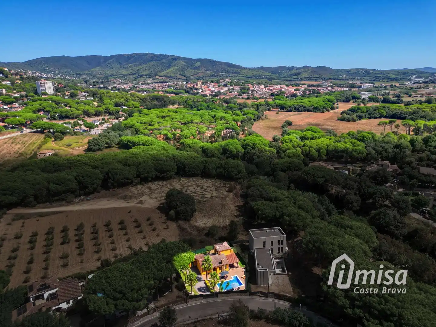 Chalet con piscina en venta en Cabanyes - Mas Ambrós - Mas Pallí, imagen 34