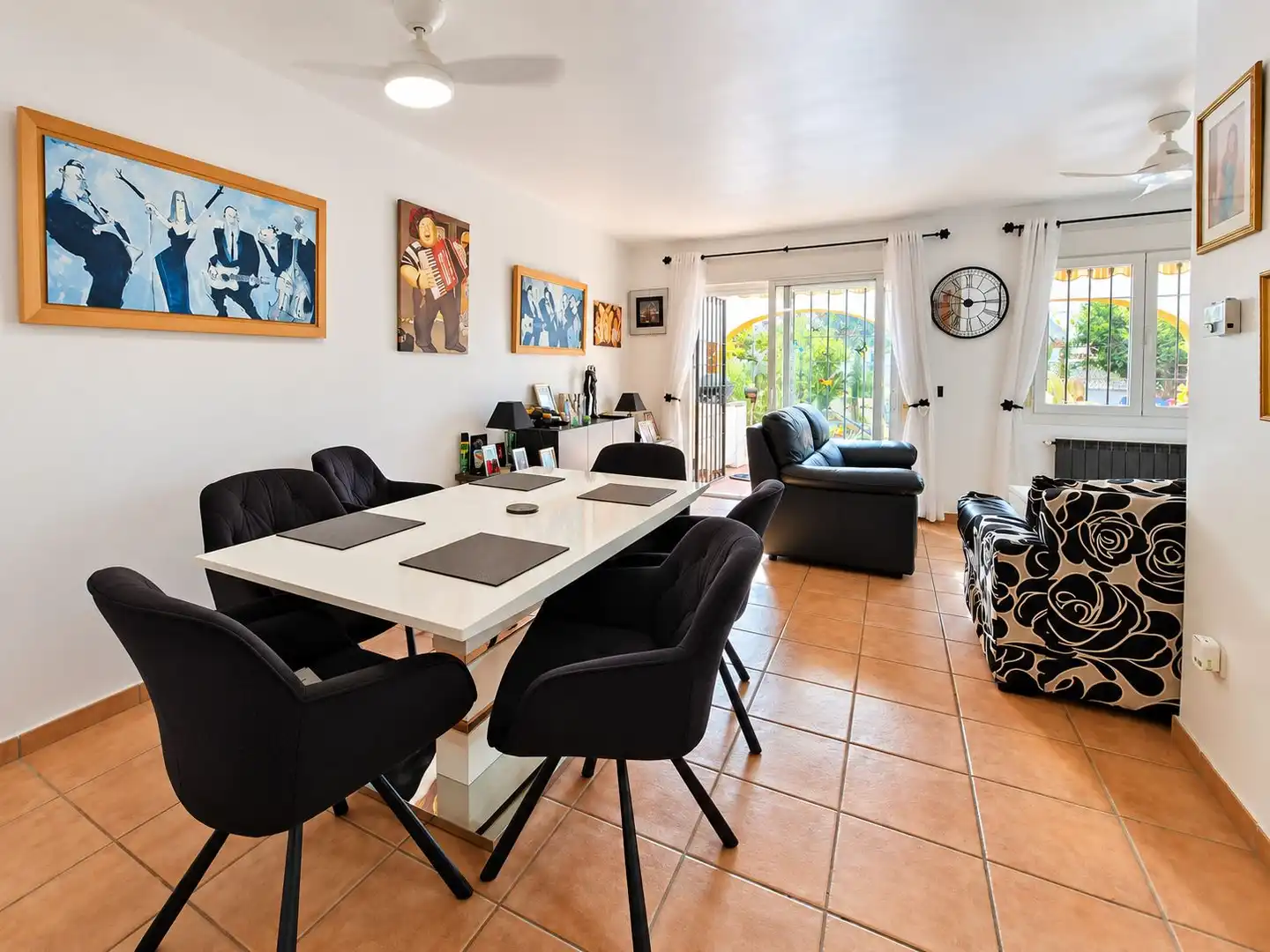 Bungalow con piscina in vendita a Benicolada - Las Adelfas, imagen 3