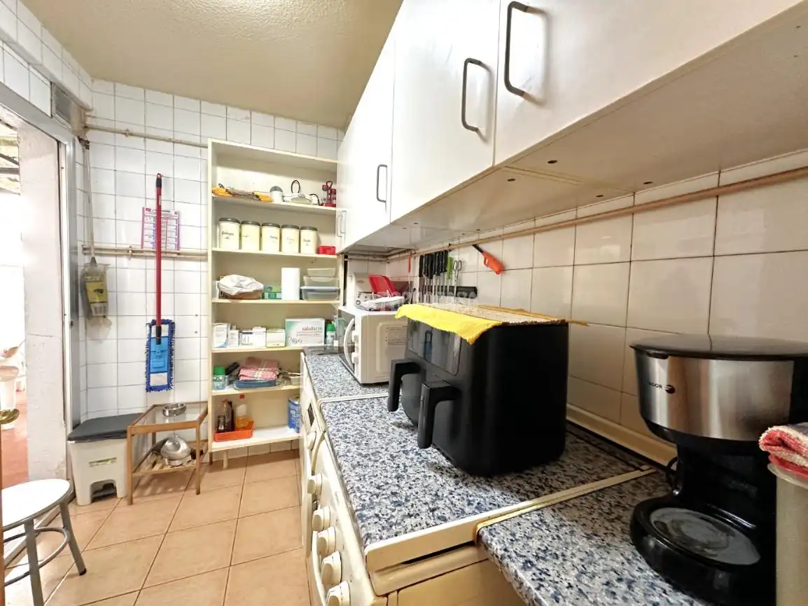 Piso en venta en Centro, imagen 3