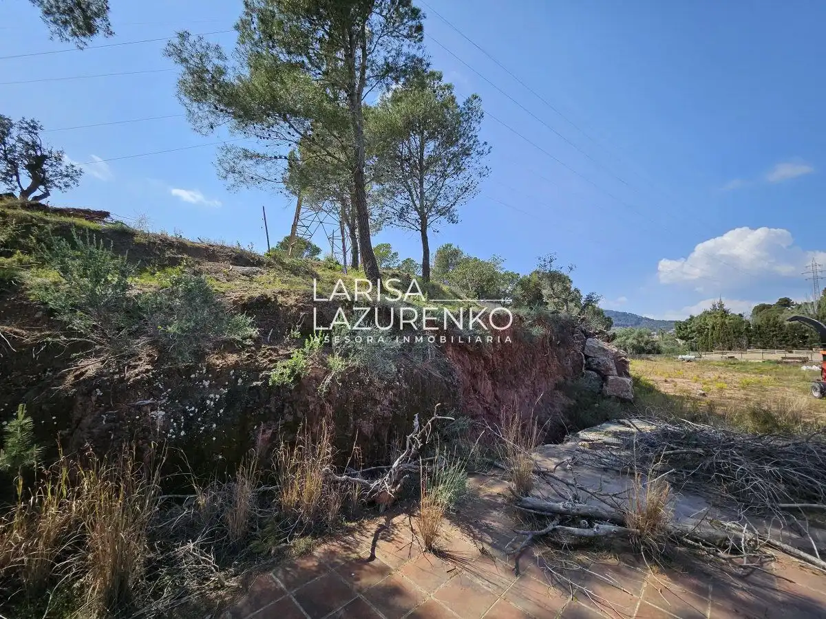 Residencial en venta en Castellvell del Camp