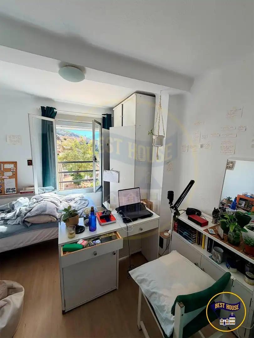 Terrassa de Casa o xalet en venda en San Antón