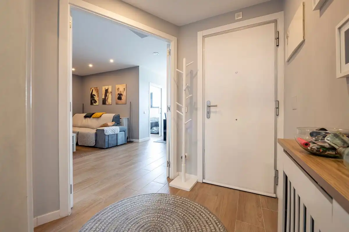 Penthouse with terrace for sale in Calle de Pirra, imagen 15