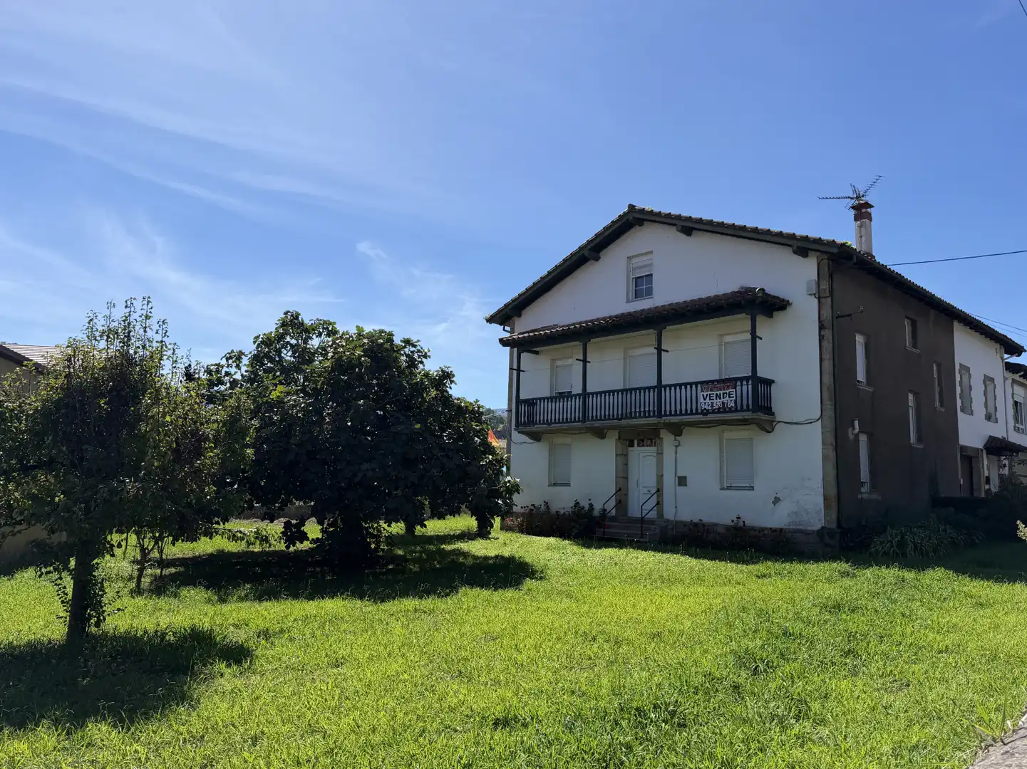 House with terrace for sale in Liérganes - CL PARAYON 12, imagen 4