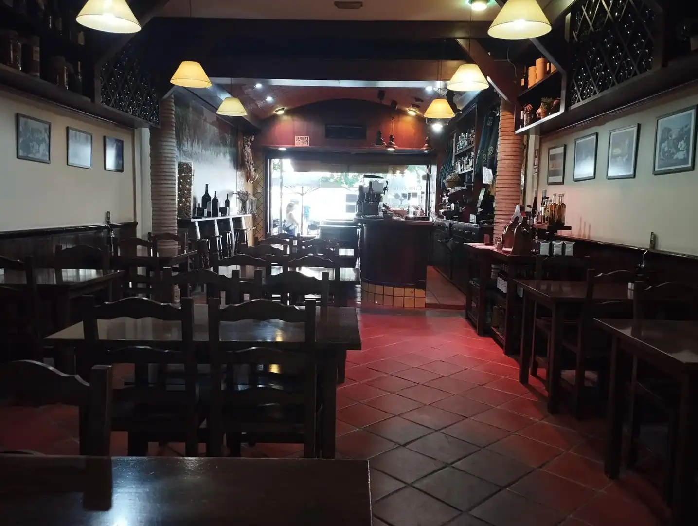 Local comercial en traspaso en Centre, imagen 7