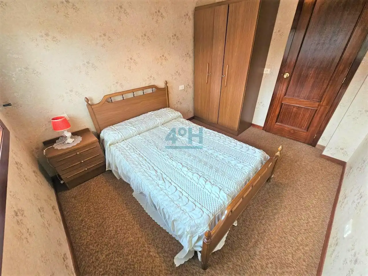 Dormitori de Casa o xalet en venda en Maside amb Jardí privat i Balcó