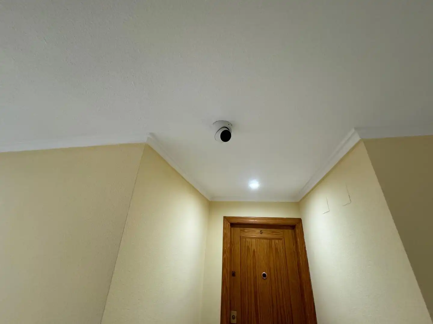 Appartement compact avec terrasse à vendre à Calle LA LOMA, imagen 8