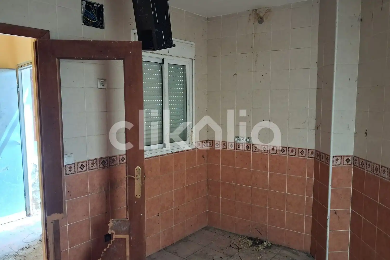Cocina de Piso en venta en Carmona